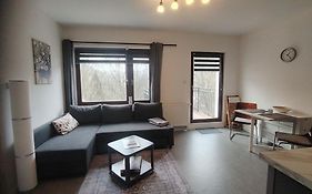 Haus Charlottenburg 1, zentrumsnah gelegen, mit Blick auf die Festung